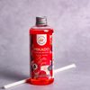 Aromatiko Xorou me Sticks Kokkina Frouta 250ml 047641
